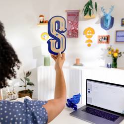 Cricut Maker 4 Essentials Bundle Řezací sada pro plotry Šířka řezu 29.7 cm