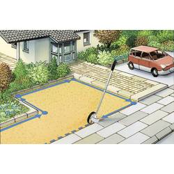 Laserliner RollPilot Mini měřicí kolo 999.99 m