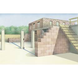 Laserliner RollPilot Mini měřicí kolo 999.99 m