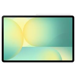 Samsung Galaxy Tab S10 FE+ 128 GB, 33.3 cm(13.1 palec)stříbrná, Samsung Exynos