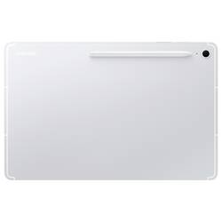 Samsung Galaxy Tab S10 FE+ 128 GB, 33.3 cm(13.1 palec)stříbrná, Samsung Exynos