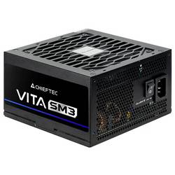 Chieftec BPX-850-C PC síťový zdroj 850 W ATX 80 PLUS® Bronze