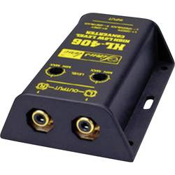 Sinuslive HL-406 High-low-level adaptér