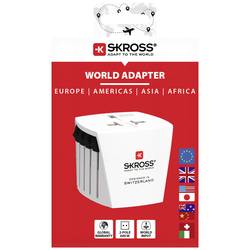 Skross 1.102500 cestovní adaptér MUV Micro