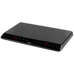 DOMO DO338IP indukční varná deska s displejem, funkce časovače