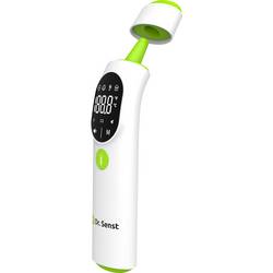 Dr. Senst DET-20F infračervený teploměr
