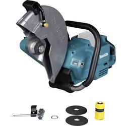 Makita CE004GZ aku rozbrušovačka Hloubka řezu (max.): 121 mm