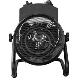 GÜDE 85124 topení 280 m³ modrá, černá