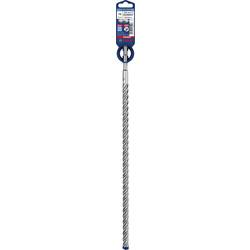 Bosch Accessories EXPERT SDS plus-7X 2608900129 wolfram-karbid příklepový vrták 1 ks 15 mm Celková délka 465 mm SDS plus 1 ks