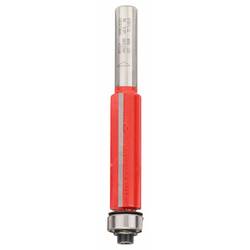 Bosch Accessories 2608629383 zarovnávací fréza HM Délka 83.9 mm Vnější Ø 12.7 mm Pracovní délka 40 mm Ø hřídele 8 mm