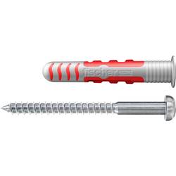 Fischer 557728 DuoSeal hmoždinka 48 mm 8 mm 25 ks