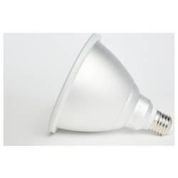 Venso LED lampa na rostliny Grow Lights Cultura 150 mm E27 15 W 1 ks