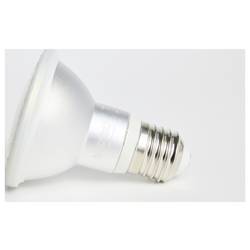 Venso LED lampa na rostliny Grow Lights Winter 100 mm E27 7 W denní bílá 1 ks