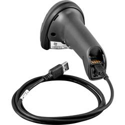 Zebra DS2278 skener čárových kódů Bluetooth 1D, 2D Imager černá ruční USB, Bluetooth