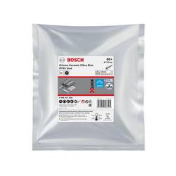 Bosch Accessories 2608621826 vláknitý kotouč Průměr 125 mm Zrnitost=80 25 ks