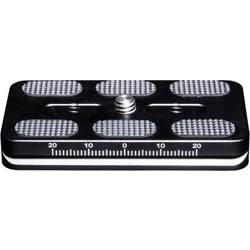 Mantona AS-70-1S deska pro rychlou výměnu Vnější závit=1/4