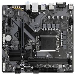 Gigabyte B760M E Základní deska Socket (PC) Intel® 1700 Tvarový faktor Micro-ATX Čipová sada základní desky Intel® B760