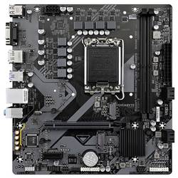 Gigabyte B760M E Základní deska Socket (PC) Intel® 1700 Tvarový faktor Micro-ATX Čipová sada základní desky Intel® B760