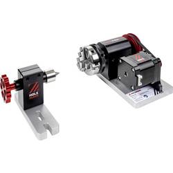 Holzmann Maschinen CTF45P4X Sada os