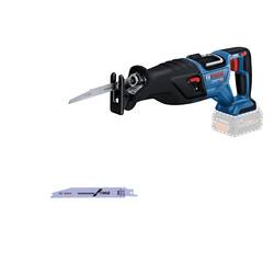 Bosch Professional GSA 18V-28 akumulátorová šavlová pila, bezkartáčové, bez akumulátoru, 1100 W, 18 V, 06016C0000