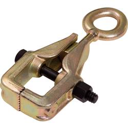 KS Tools 140.2425 Tažná svorka pro box s nerovnými čelistmi, 245 mm