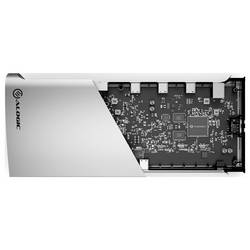 Alogic Dokovací stanice pro notebook Thunderbolt™ 4 Blaze