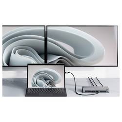 Alogic Dokovací stanice pro notebook Thunderbolt™ 4 Blaze