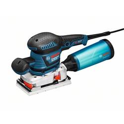 Bosch Professional GSS 230 AVE 0601292801 vibrační bruska kufřík 300 W 92 x 182 mm