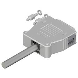 Conec SnapLock připojovací kabel Zástrčka - kabel s otevřenými konci 5 m 1 ks