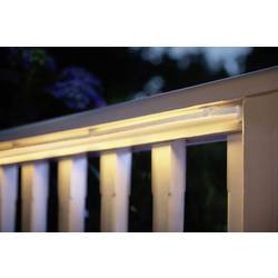 Philips Hue LED pásek 70985300 Lightstrip Outdoor pevně vestavěné LED 37.5 W teplá bílá