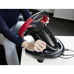 SpeedLink TRAILBLAZER Racing Wheel volant USB PlayStation 3, PlayStation 4, PlayStation 4 Slim, PlayStation 4 Pro, PC, Xbox One, Xbox One S červená/černá vč.