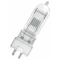 OSRAM HOMELIGHTING halogenová žárovka Energetická třída (EEK2021): G (A - G) GY9.5 90.0 mm 650 W 1 ks