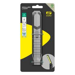 Müller-Licht 27700067 WL2 LED pracovní osvětlení napájeno akumulátorem 8 W 250 lm Počet přibalených akumulátorů 1