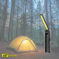 Müller-Licht 27700067 WL2 LED pracovní osvětlení napájeno akumulátorem 8 W 250 lm Počet přibalených akumulátorů 1