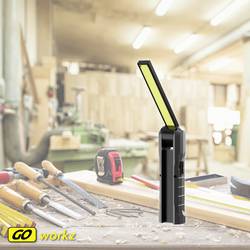 Müller-Licht 27700067 WL2 LED pracovní osvětlení napájeno akumulátorem 8 W 250 lm Počet přibalených akumulátorů 1