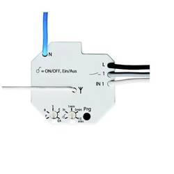 ABB 2CKA006700A0039 spínač pohonu bílá, dopravní bílá, matná 6701-101