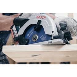 Bosch Accessories Kreissägeblatt Ø 140x20x1,8mm 42 WZ HM Expert for Wood 2608644500 pilový kotouč 140 x 20 mm Počet zubů (na palec): 42 1 ks