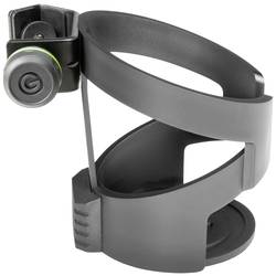 Gravity MA DRINK M Držák na stativ mikrofonu a na nápoje