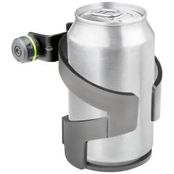 Gravity MA DRINK M Držák na stativ mikrofonu a na nápoje