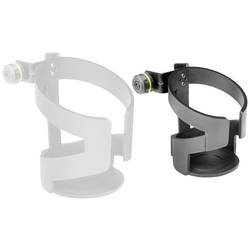 Gravity MA DRINK M Držák na stativ mikrofonu a na nápoje