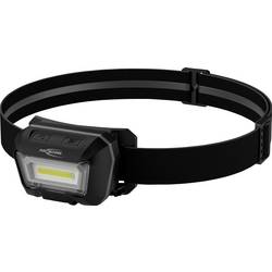 Ansmann HD280RS Profi LED čelovka, napájeno akumulátorem, 300 lm, 6.5 h, 990-00121