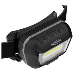 Ansmann HD280RS Profi LED čelovka, napájeno akumulátorem, 300 lm, 6.5 h, 990-00121