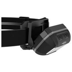Ansmann HD280RS Profi LED čelovka, napájeno akumulátorem, 300 lm, 6.5 h, 990-00121