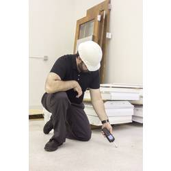 FLIR MR59 měřič vlhkosti materiálů, 0 do 100 %, dřevo 0 do 100 %