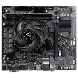 Renkforce PC Tuning-Kit Intel® Core™ i5-12400 4.4 GHz 16 GB DDR4-RAM M.2 PCIe Micro-ATX