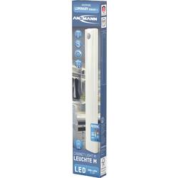 Ansmann cabinet-light-medium LED osvětlení do podhledů s PIR senzorem LED pevně vestavěné LED 18 W studená bílá, přírodní bílá , teplá bílá bílá