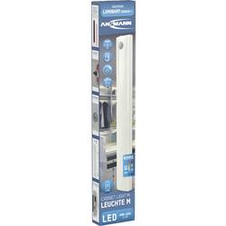 Ansmann cabinet-light-medium LED osvětlení do podhledů s PIR senzorem LED pevně vestavěné LED 18 W studená bílá, přírodní bílá , teplá bílá bílá