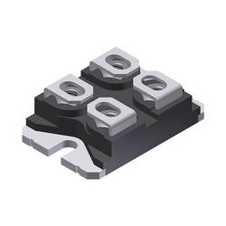 Littelfuse MCO50-12IO1 Thyristor (SCR) SOT-227B 57 A Tube