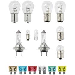IWH 019500 halogenové svítidlo, H7 55 W 12 V