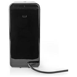 Nedis KAWD100FBK zásobník horké vody, černá, KAWD100FBK